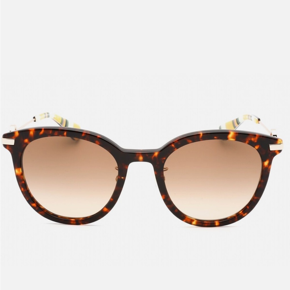 NEW Kate Spade Tortoise Sunglasses